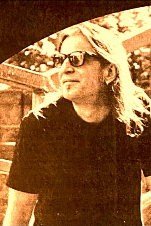 Gesang: Peter Beszterda